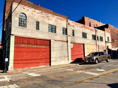 Academy Street, Canton, NC photo