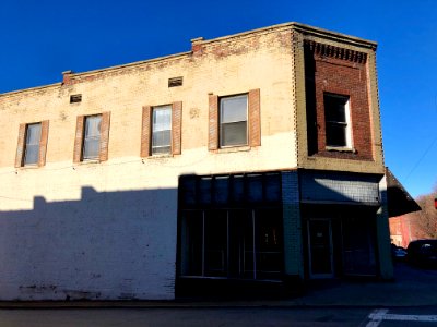 Main Street, Canton, NC 