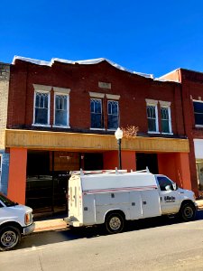 Main Street, Canton, NC 