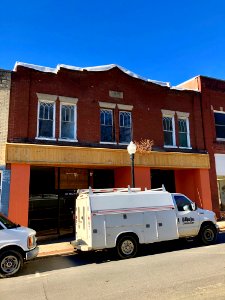 Main Street, Canton, NC photo