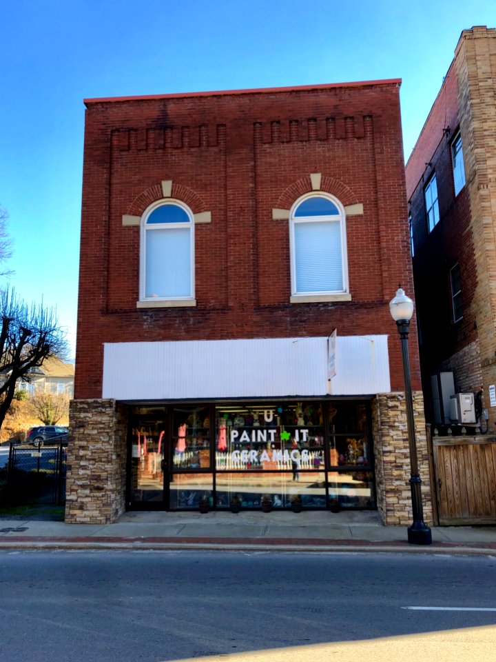 Main Street, Canton, NC 