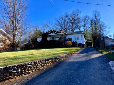 Pennsylvania Avenue, Canton, NC 