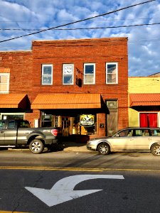May's Market Building, West Asheville, Asheville, NC 