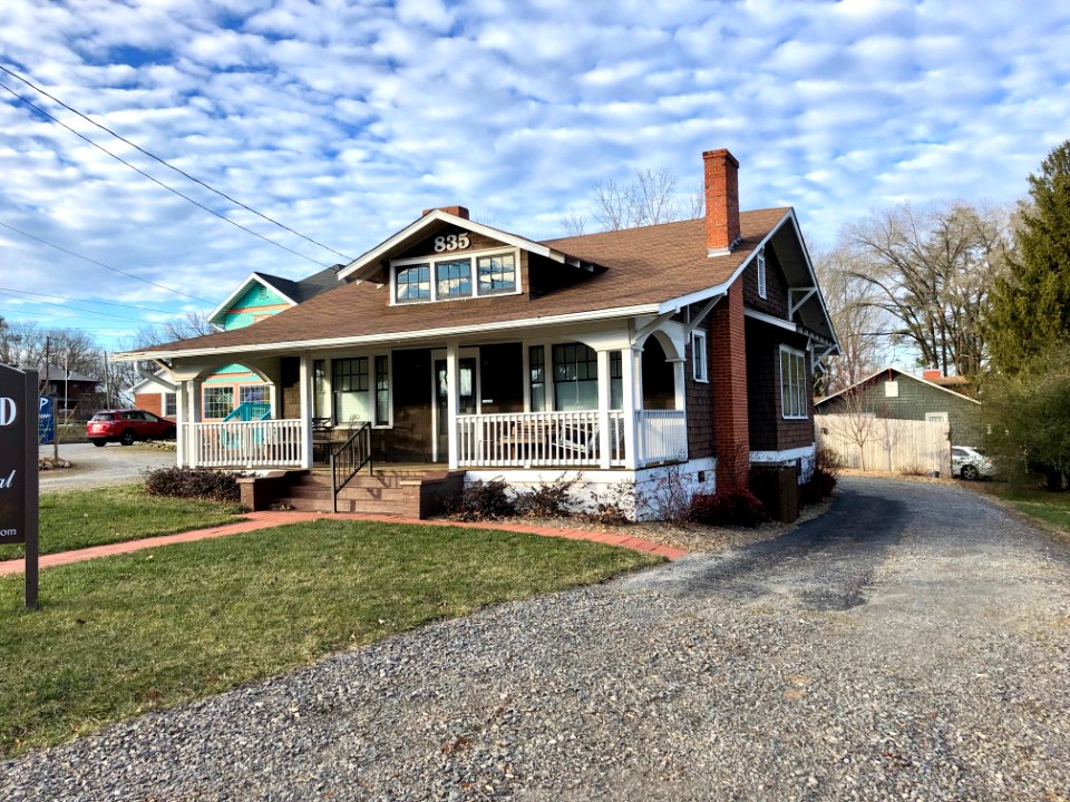 Haywood Road, West Asheville, Asheville, NC 