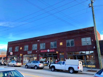 Haywood Road, West Asheville, Asheville, NC 