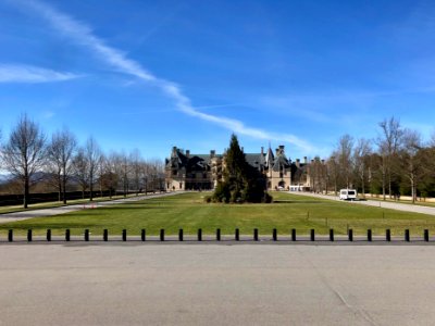 Biltmore House, Biltmore Estate, Asheville, NC 