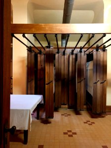 Laundry Room, Biltmore House, Biltmore Estate, Asheville, … 