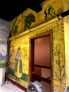 Halloween Room, Biltmore House, Biltmore Estate, Asheville… 