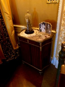 Edith Vanderbilt Room, Biltmore House, Biltmore Estate, As… photo