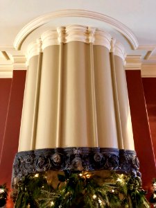 Second Floor Living Hall, Biltmore House, Biltmore Estate,… photo