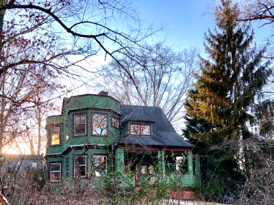 Cumberland Avenue, Montford, Asheville, NC 