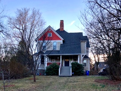 Cumberland Avenue, Montford, Asheville, NC 