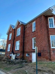 Bearden Avenue, Montford, Asheville, NC 
