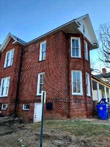 Bearden Avenue, Montford, Asheville, NC 