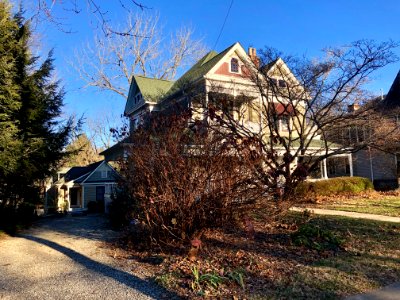 Montford Avenue, Montford, Asheville, NC 