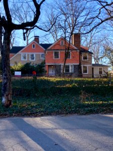 Pearson Drive, Montford, Asheville, NC 