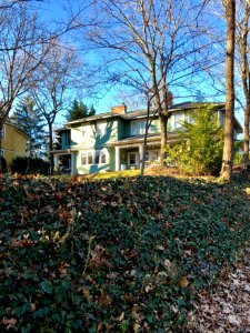 Watauga Street, Montford, Asheville, NC 