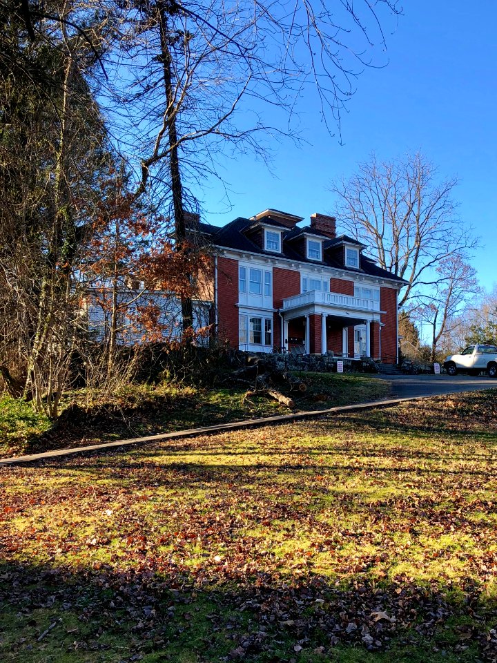 Montford Avenue, Montford, Asheville,NC 