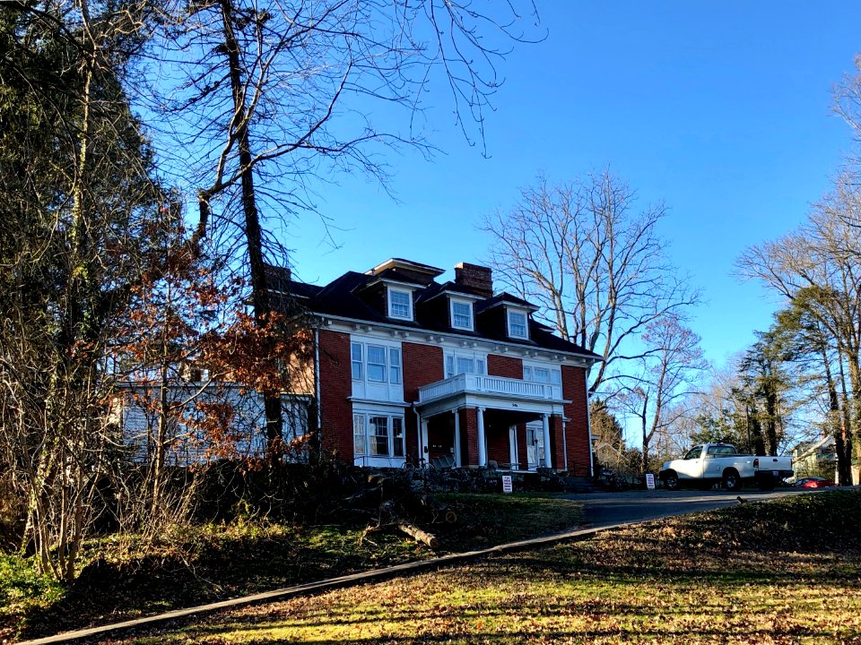 Montford Avenue, Montford, Asheville,NC 