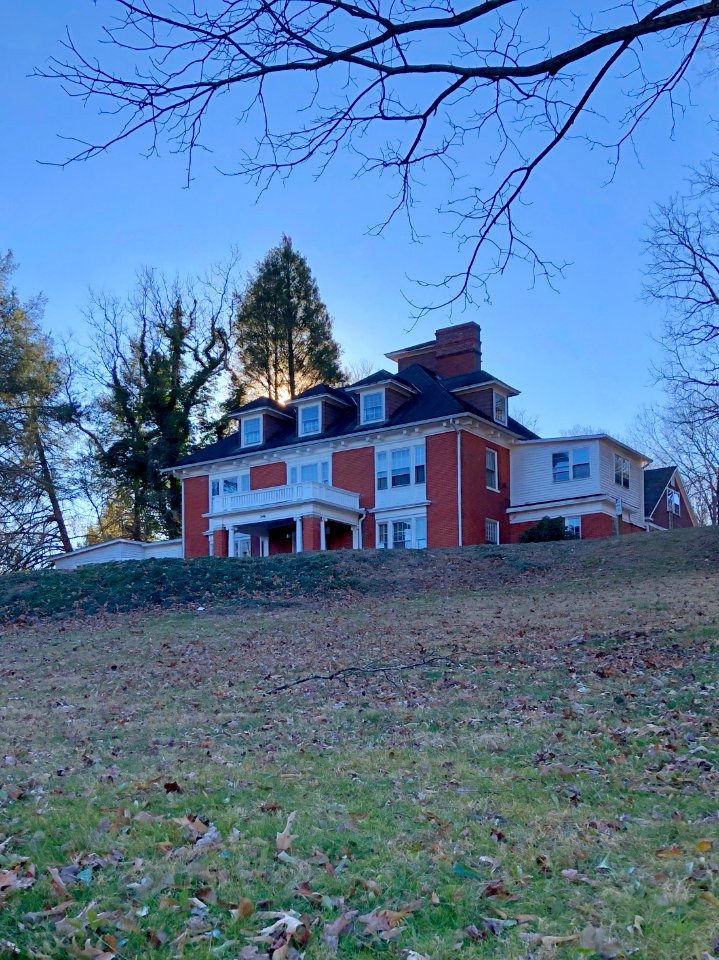 Montford Avenue, Montford, Asheville,NC 