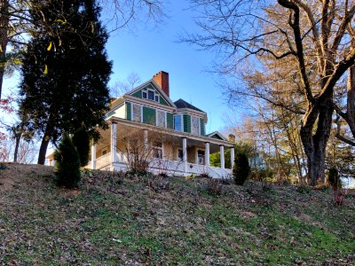 Montford Avenue, Montford, Asheville,NC 