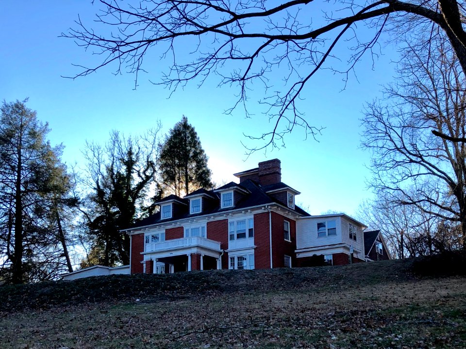 Montford Avenue, Montford, Asheville,NC 