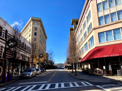 Battery Park Avenue, Asheville, NC 