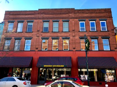 Biltmore Avenue, Asheville, NC 