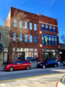 Biltmore Avenue, Asheville, NC 