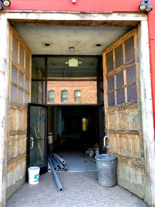 Lexington Avenue, Asheville, NC 