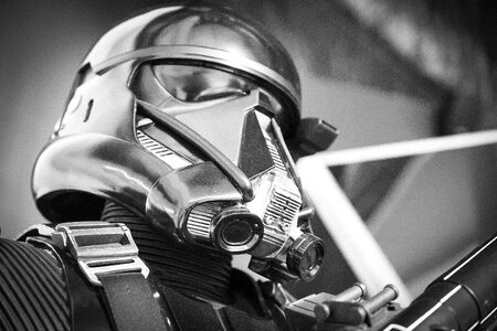 Star wars movies log support
