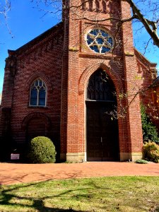 First Presbyterian Church, Asheville, NC 