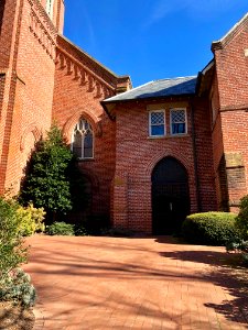 First Presbyterian Church, Asheville, NC 