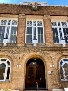 International Order of Odd Fellows Hall, Asheville, NC 