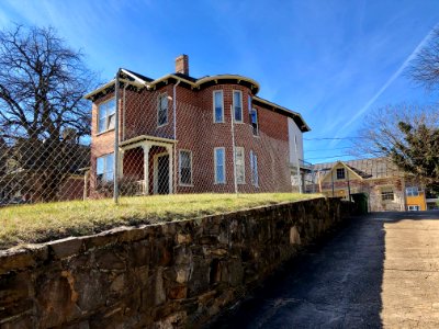 Biltmore Avenue, Asheville, NC 