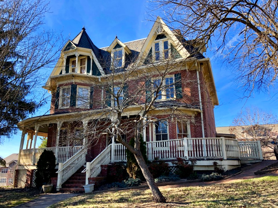 Biltmore Avenue, Asheville, NC 