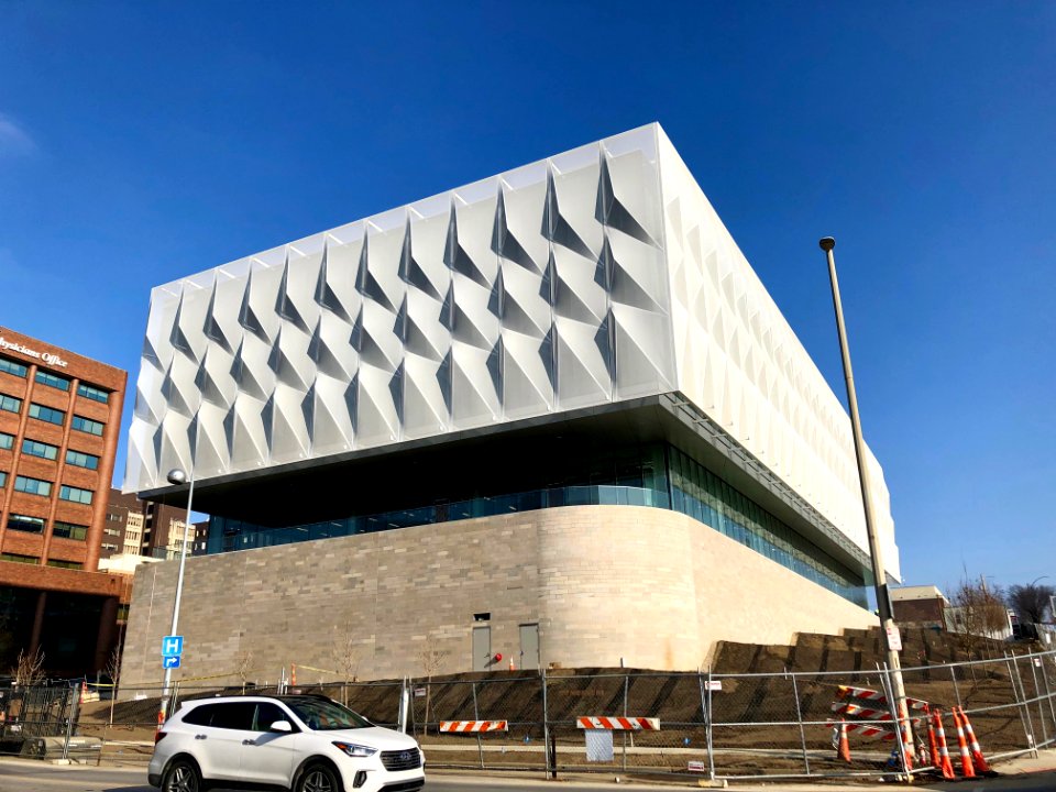Gardner Neuroscience Institute, University of Cincinnati, … 