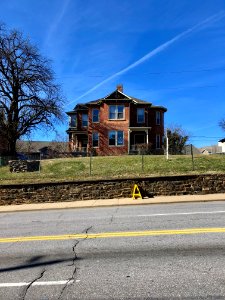 Biltmore Avenue, Asheville, NC 