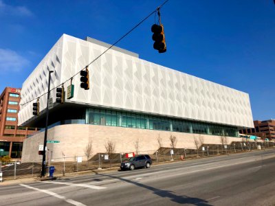 Gardner Neuroscience Institute, University of Cincinnati, … 