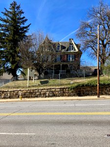 Biltmore Avenue, Asheville, NC 