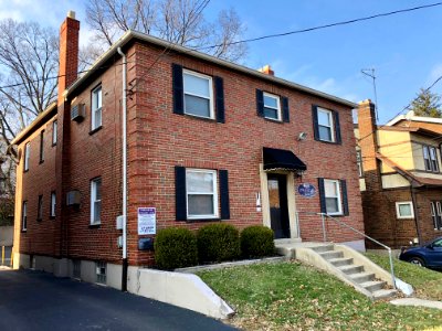 Euclid Avenue, Corryville, Cincinnati, OH 