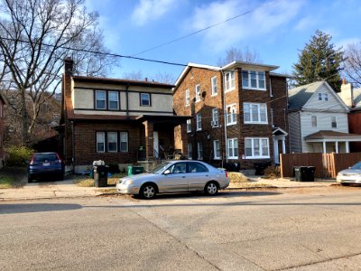 Euclid Avenue, Corryville, Cincinnati, OH 