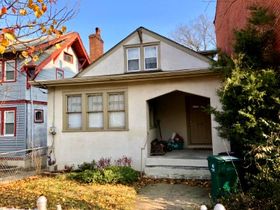 Euclid Avenue, Corryville, Cincinnati, OH 