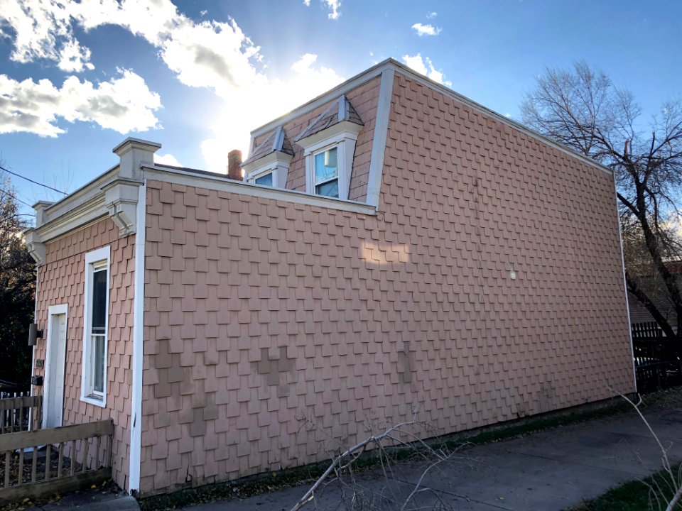 Sauer Avenue, CUF, Cincinnati, OH 