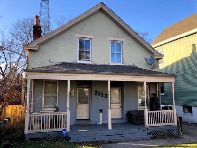 Sauer Avenue, CUF, Cincinnati, OH 