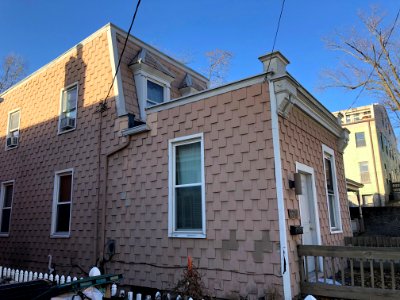 Sauer Avenue, CUF, Cincinnati, OH 