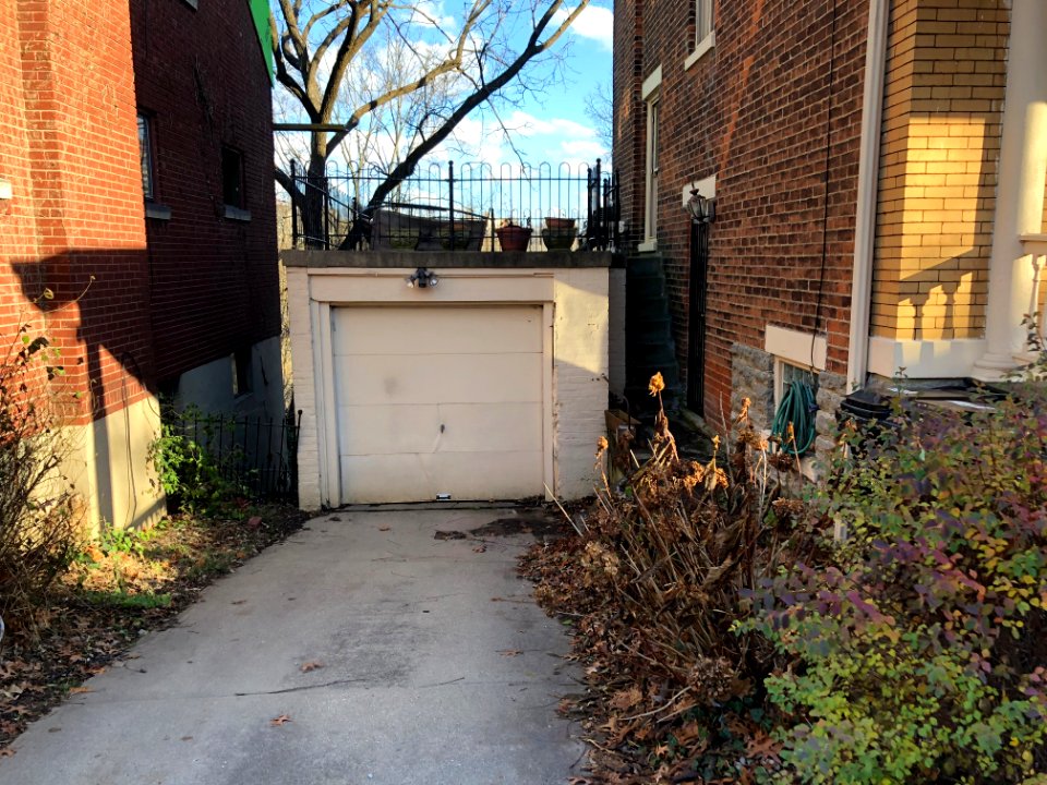 Eureka Terrace, CUF, Cincinnati, OH 