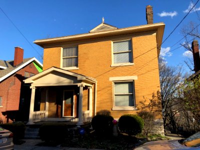 Eureka Terrace, CUF, Cincinnati, OH 
