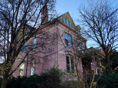 Parker Street, CUF, Cincinnati, OH 