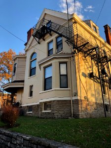 Bellevue Avenue, Corryville, Cincinnati, OH 